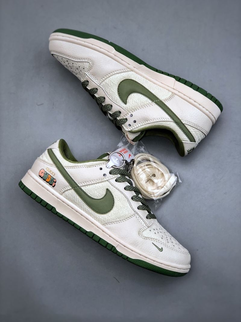 Nike Dunk Shoes